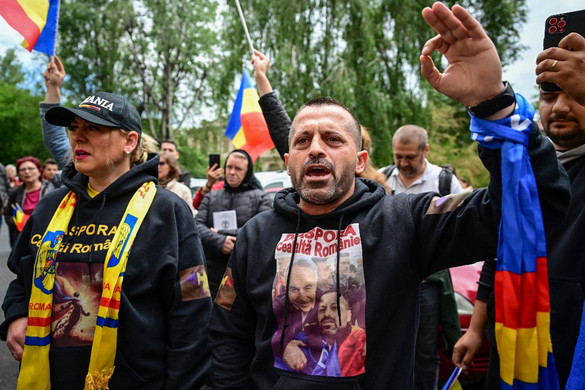 Tisztára mosná a nevét a zsoldosvezér