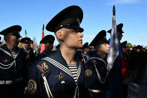 Nem most lesz orosz bázis Szudánban