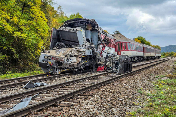 Robert Fico a vasúttársaság vezetésének menesztését kéri