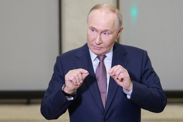 Orosz nukleáris felkészülés – Putyin reagál az amerikai rakétákra