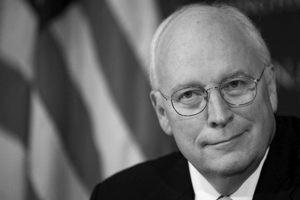 Meghalt Dick Cheney volt amerikai alelnök
