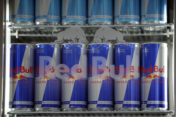 Versenyjogi vizsgálat indult a Red Bull ellen