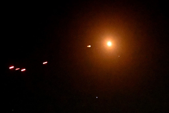 Lézerfegyverrel a drónok ellen