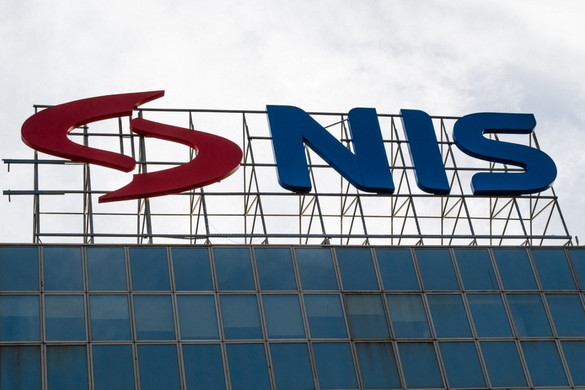 Leállt a pancsovai finomító