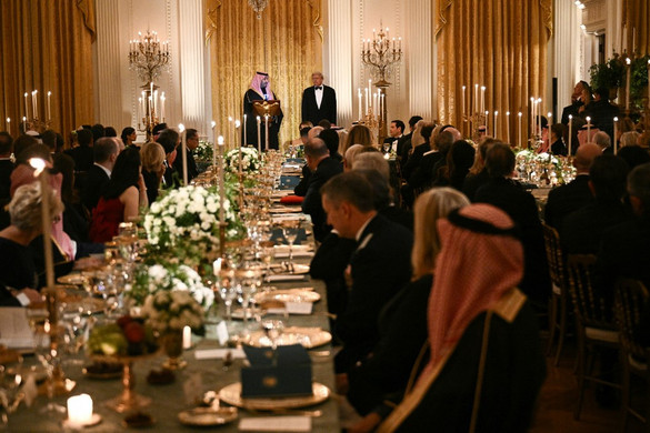 Ronaldo és Trump titkos találkozója