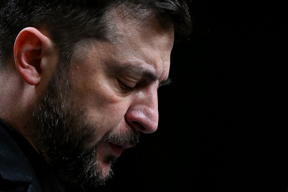 Példa nélküli amerikai nyomás