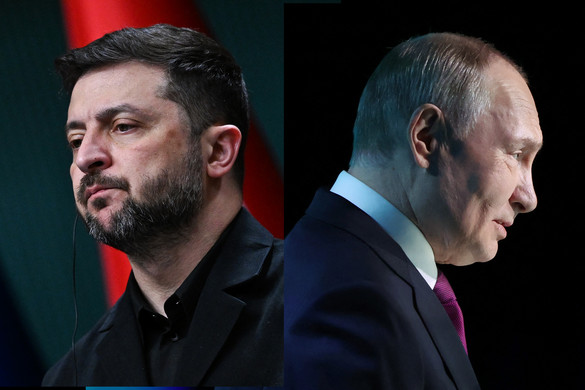 Működhet Trump béketerve?