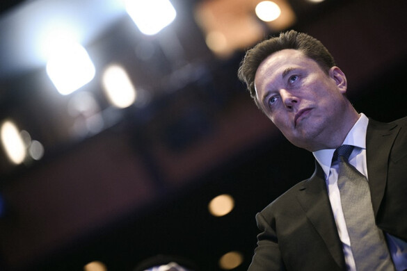 Musk vagyona átlépheti az ezermilliárd dollárt