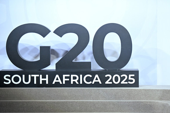 A nagyok nélkül fogadtak el nyilatkozatot a G20-csúcson