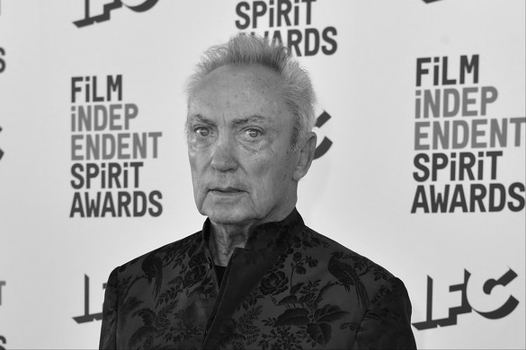 Meghalt a színész, akit Madonna is rajongásig szeretett