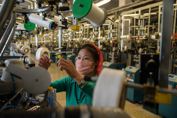 Tömegével vetik be az észak-koreaiakat az oroszok