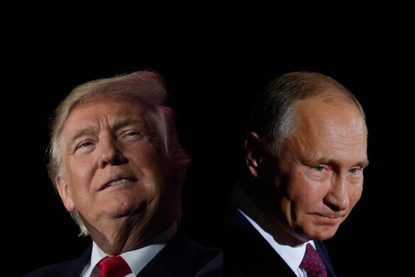 Visszavezetnék Oroszországot a világgazdaságba