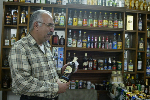 Csoda történt: még több alkoholbolt nyílik Szaúd-Arábiában