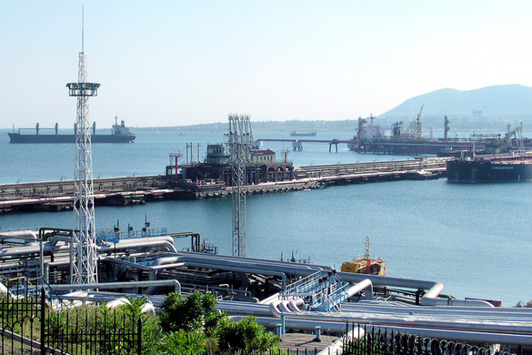 Kazahsztán tiltakozott az ukrán dróntámadás miatt