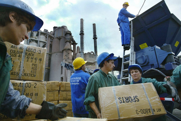 Munkanélküliségi körkép Erdélyből