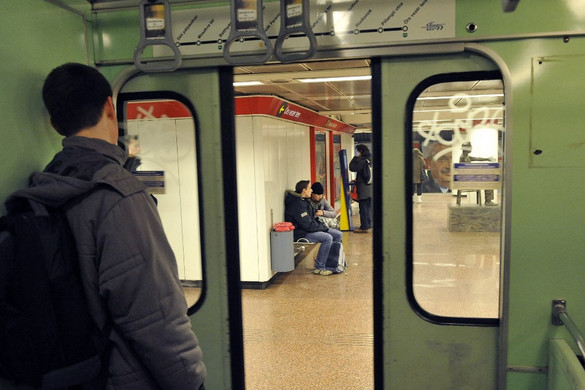 Pályakarbantartás miatt rövidített útvonalon jár az M2-es metró