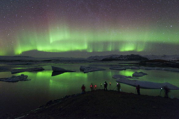 Amikor Kiotó egén vérvörösre izzott a Nap haragja