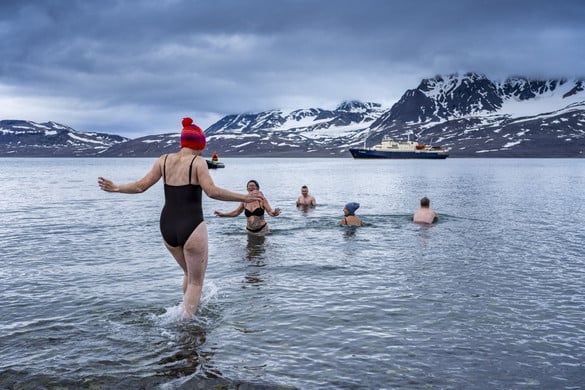 Képi felkészülés a hideg napokra