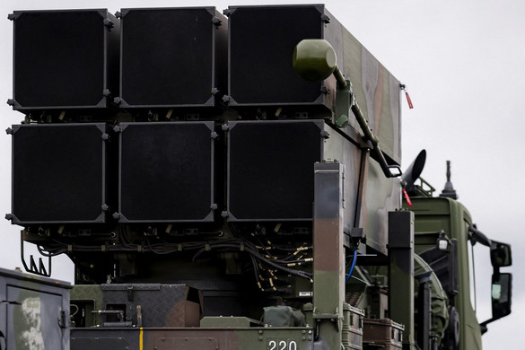 Egy halom szuperbombázót adtak át Oroszországnak