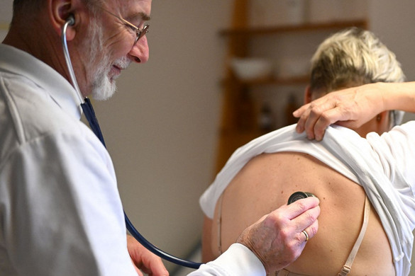 Miért alakulhat ki a sípoló légzés?