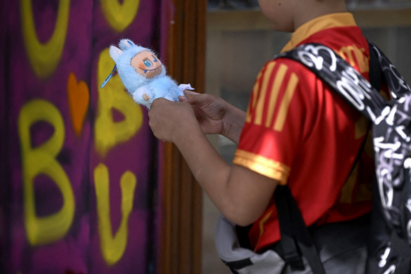 Lecsapott az Europol a hamis játékokra