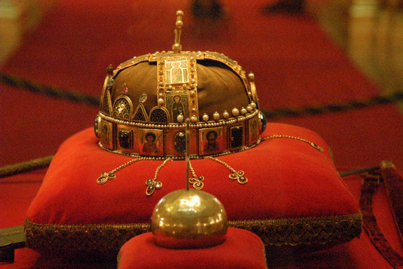 A nemzeti érzés megtestesítője a Himnusz