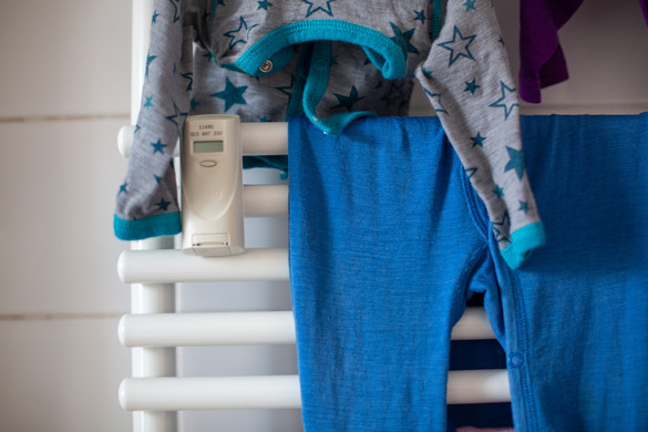 Fotó: Fernando Gutierrez-Juarez / dpa-Zentralbild / dpa Picture-Alliance via AFP Ezért kell rendszeresen tisztítani a törölközőszárítót