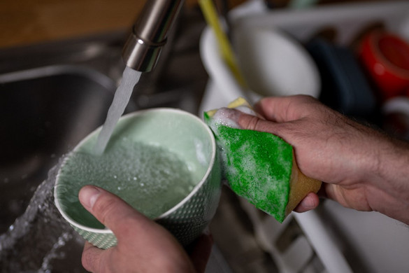 Azonosítottak egy baktériumokat terjesztő háztartási eszközt