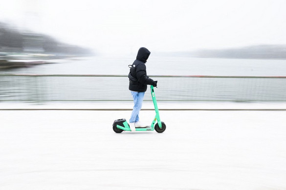 Télen halálos fegyver lehet belőle + VIDEÓ