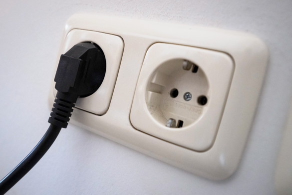 Öthetes kikapcsolási moratóriumot hirdetett az MVM