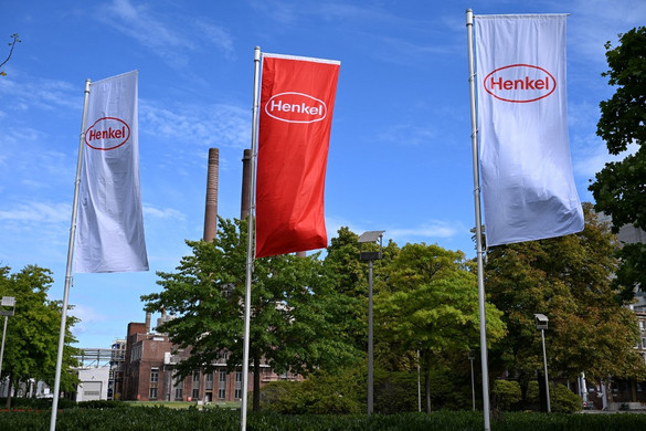 Siránkozik a Henkel, nem jól fogy a mosószer