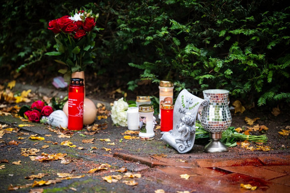 Íme a tíz legveszélyesebb német város