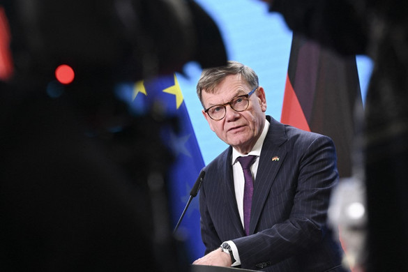 Az Oroszország jelentette fenyegetés túlmutat az ukrajnai háborún