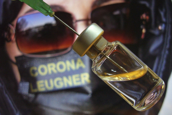 Határtalan az oltástagadók szemtelensége