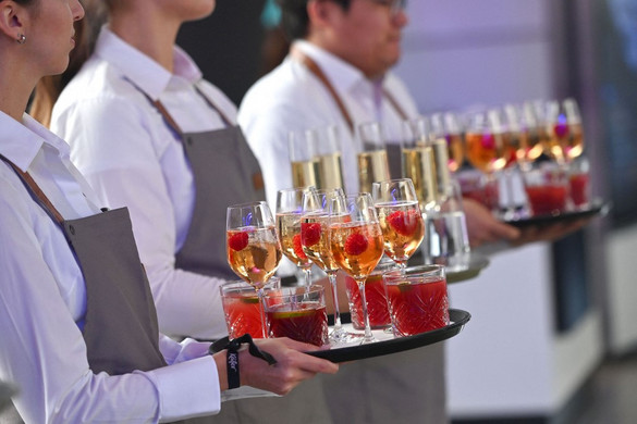 November 27-ig lehet jelentkezni az országos szakmai versenyekre