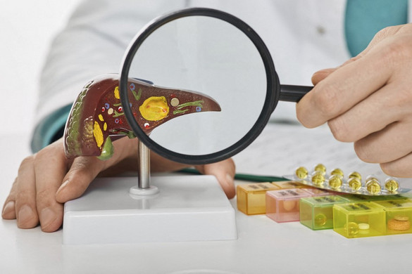 Hepatitis Járvány tombol a szomszédunkban