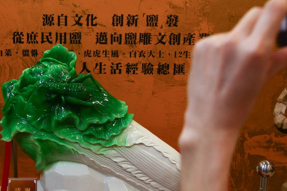 Sosem romlik el e jádekáposzta