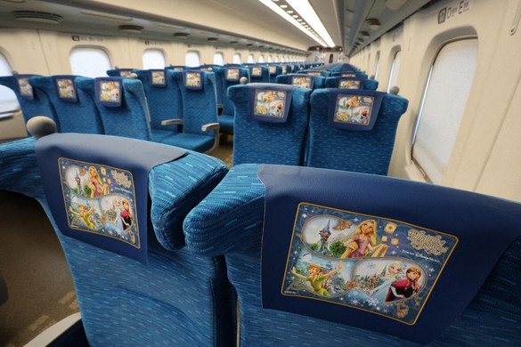 A Disney kivonja csatornáit a YouTube TV-ből