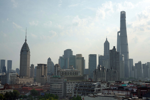 Magyar Kulturális Hét kezdődött Sanghajban