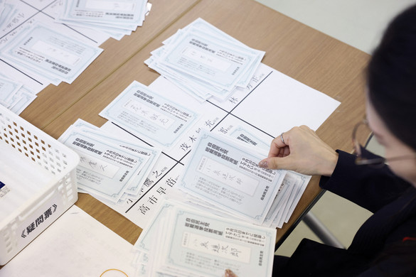 A szerencsére bízták a polgármester sorsát