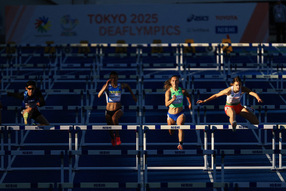 Döntőt érő magyar szereplések Tokióban