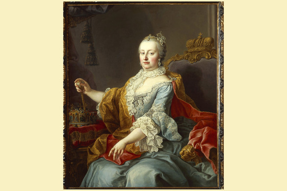 Elképesztő Habsburg-kincsek kerültek elő – évtizedeken át rejtegették őket