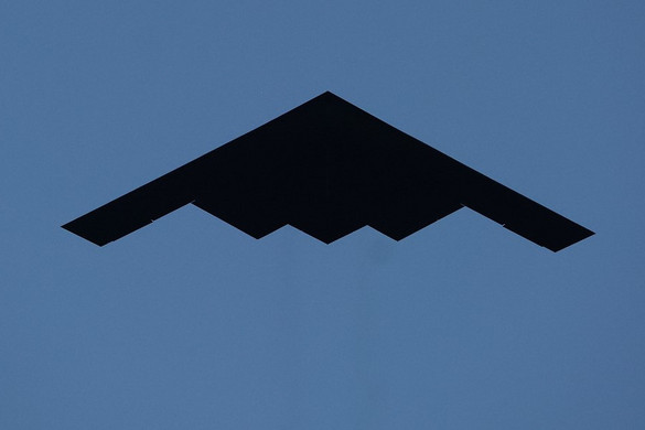 Titkos bevetésbe kezdett Donald Trump