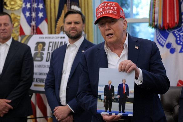 Mikorra várható a Putyin-Trump találkozó?