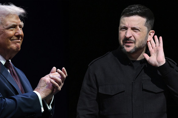 19 pontra szűkítették az amerikai béketervet