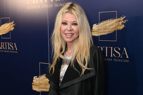 Tara Reidet önkívületi állapotban szállították kórházba + VIDEÓ