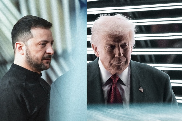 Ukrajna zsákutcába jutott