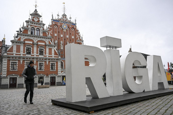 Pénzügyi segítséget kérnek a balti államok