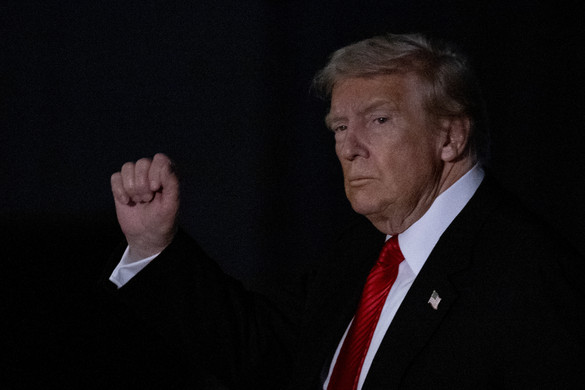 Több uniós politikus lemondta az EU-Latin-Amerika csúcstalálkozót