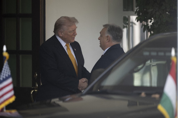 Kulisszatitok Washingtonból